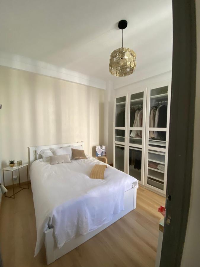 Nice - Appartement T3 Renove De 50 M2 Classe 2 Etoiles Buitenkant foto