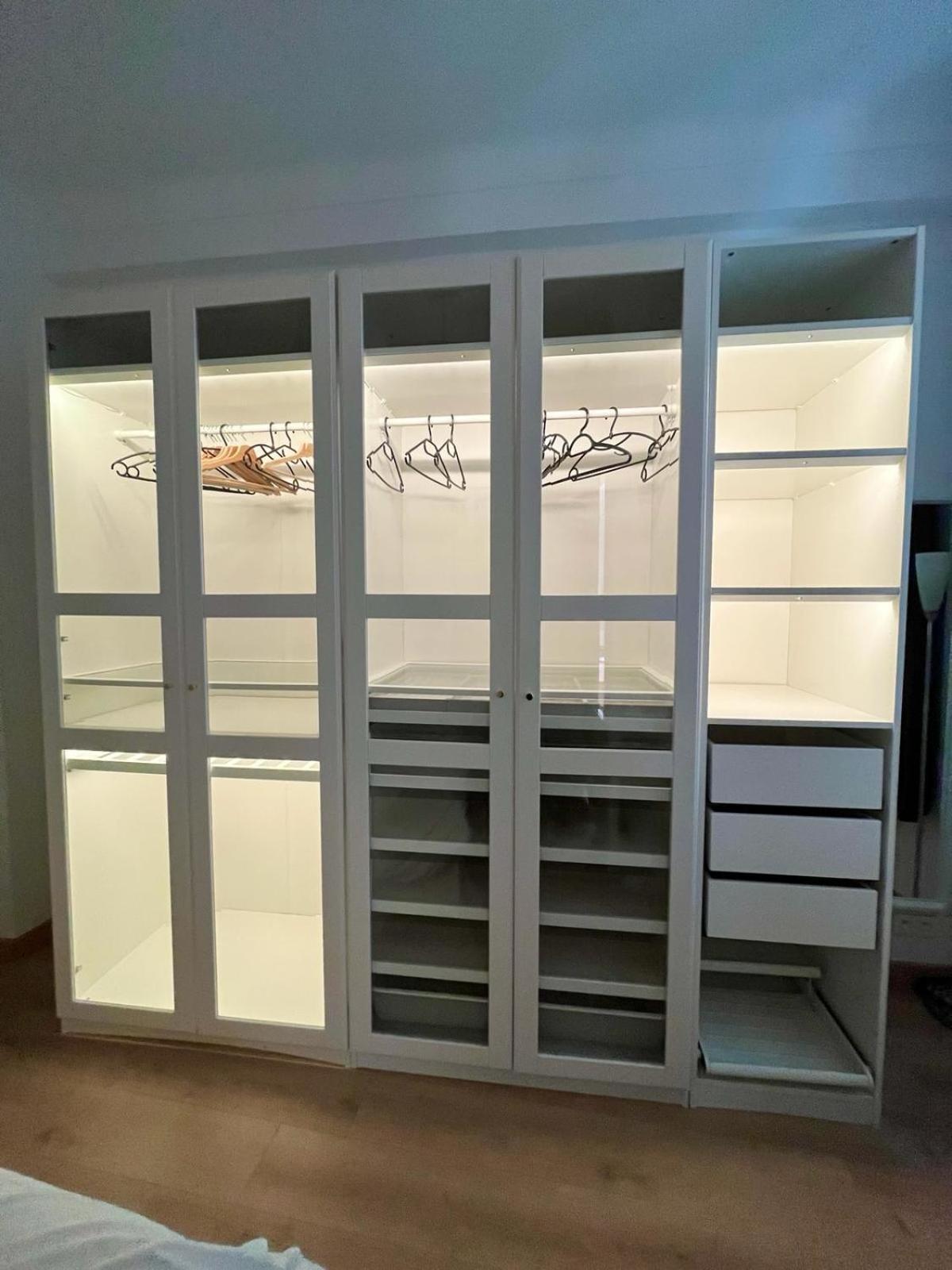 Nice - Appartement T3 Renove De 50 M2 Classe 2 Etoiles Buitenkant foto